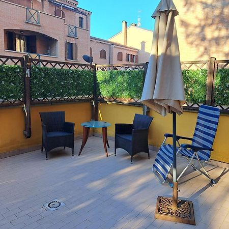 Casa Vacanze Viaggi Dipinti Monterenzio Eksteriør billede