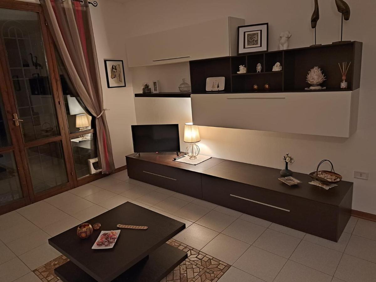 Casa Vacanze Viaggi Dipinti Monterenzio Eksteriør billede