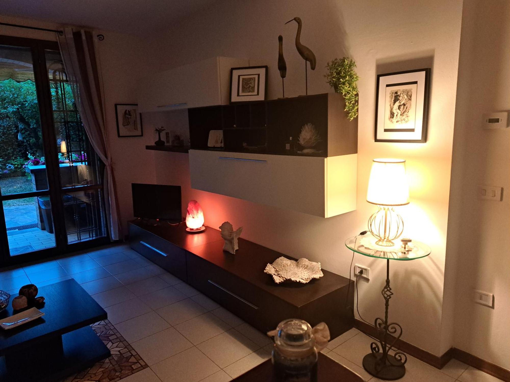 Casa Vacanze Viaggi Dipinti Monterenzio Eksteriør billede