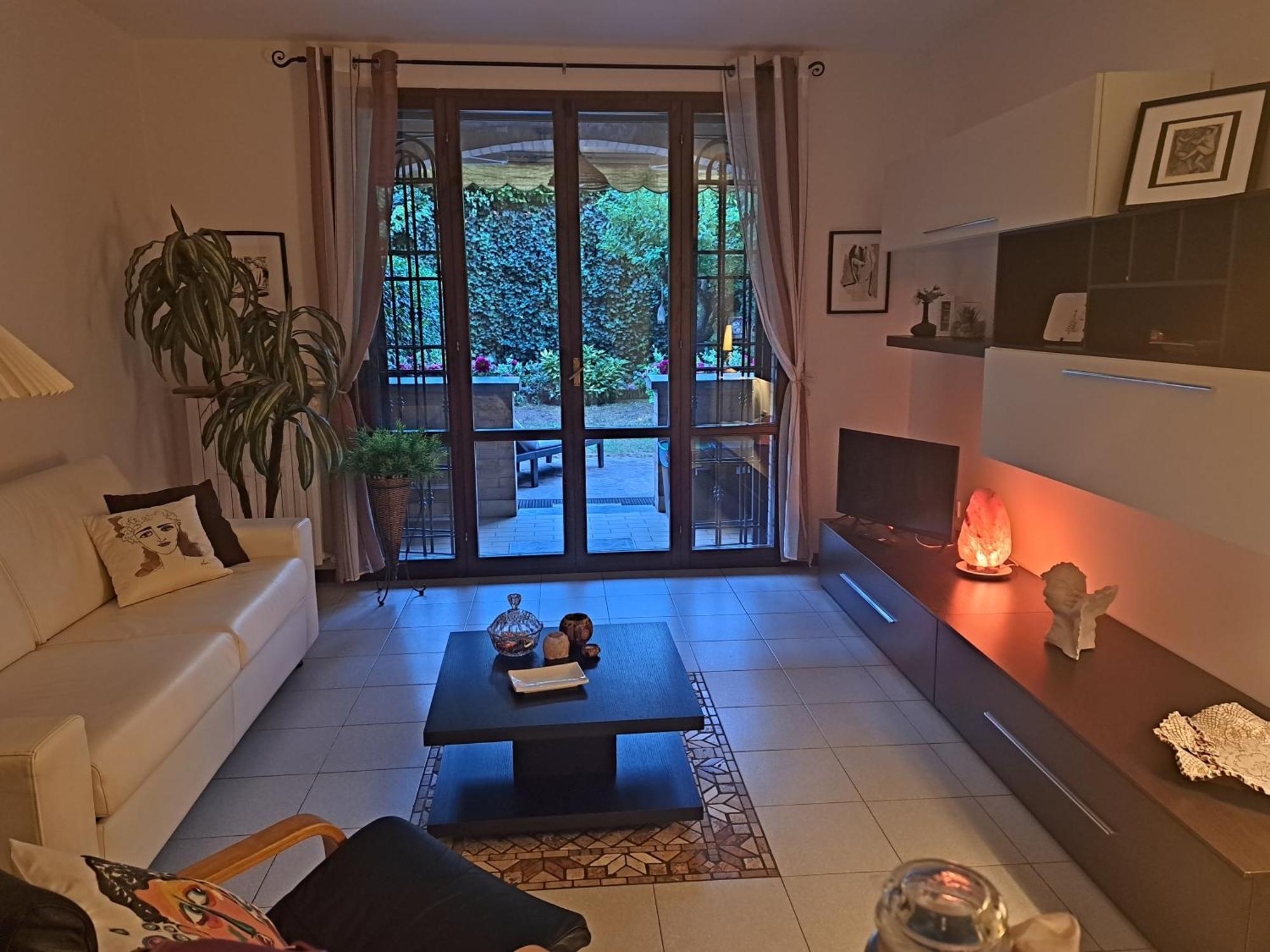 Casa Vacanze Viaggi Dipinti Monterenzio Eksteriør billede