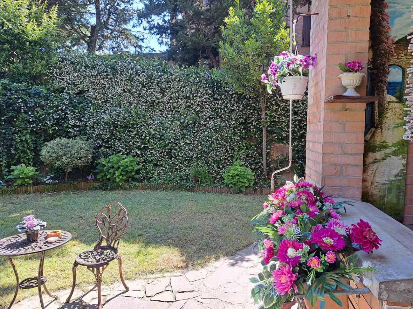 Casa Vacanze Viaggi Dipinti Monterenzio Eksteriør billede