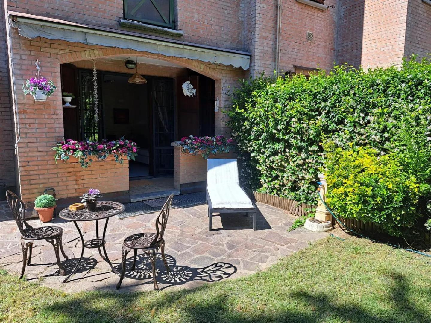 Casa Vacanze Viaggi Dipinti Monterenzio Eksteriør billede