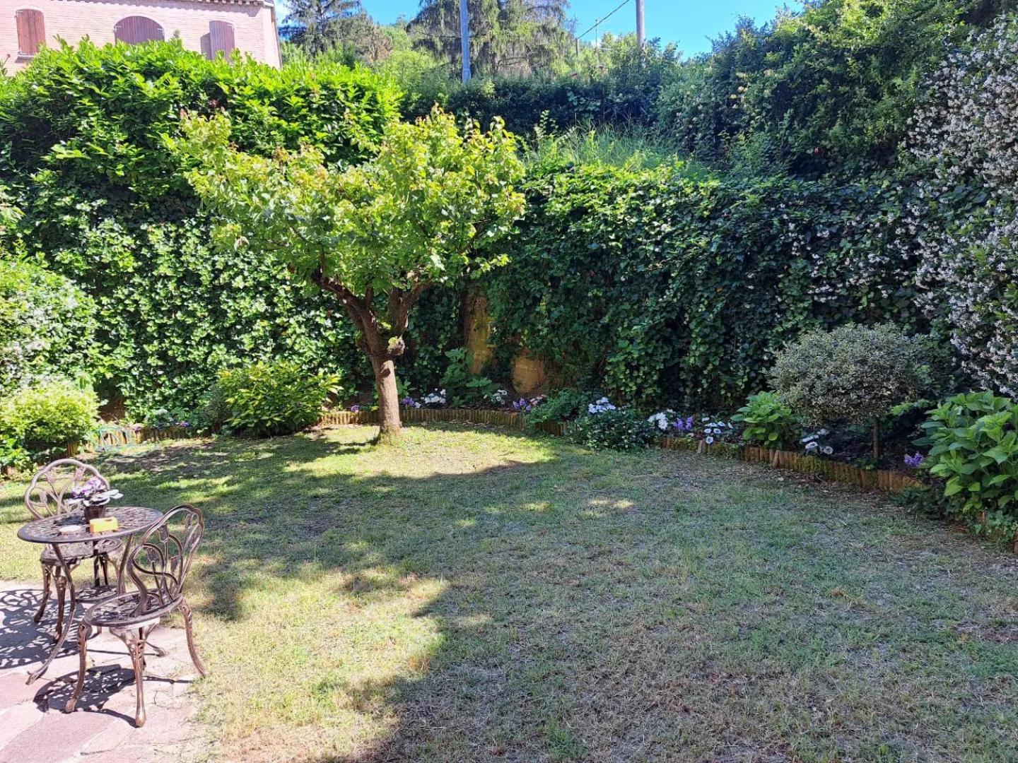 Casa Vacanze Viaggi Dipinti Monterenzio Eksteriør billede