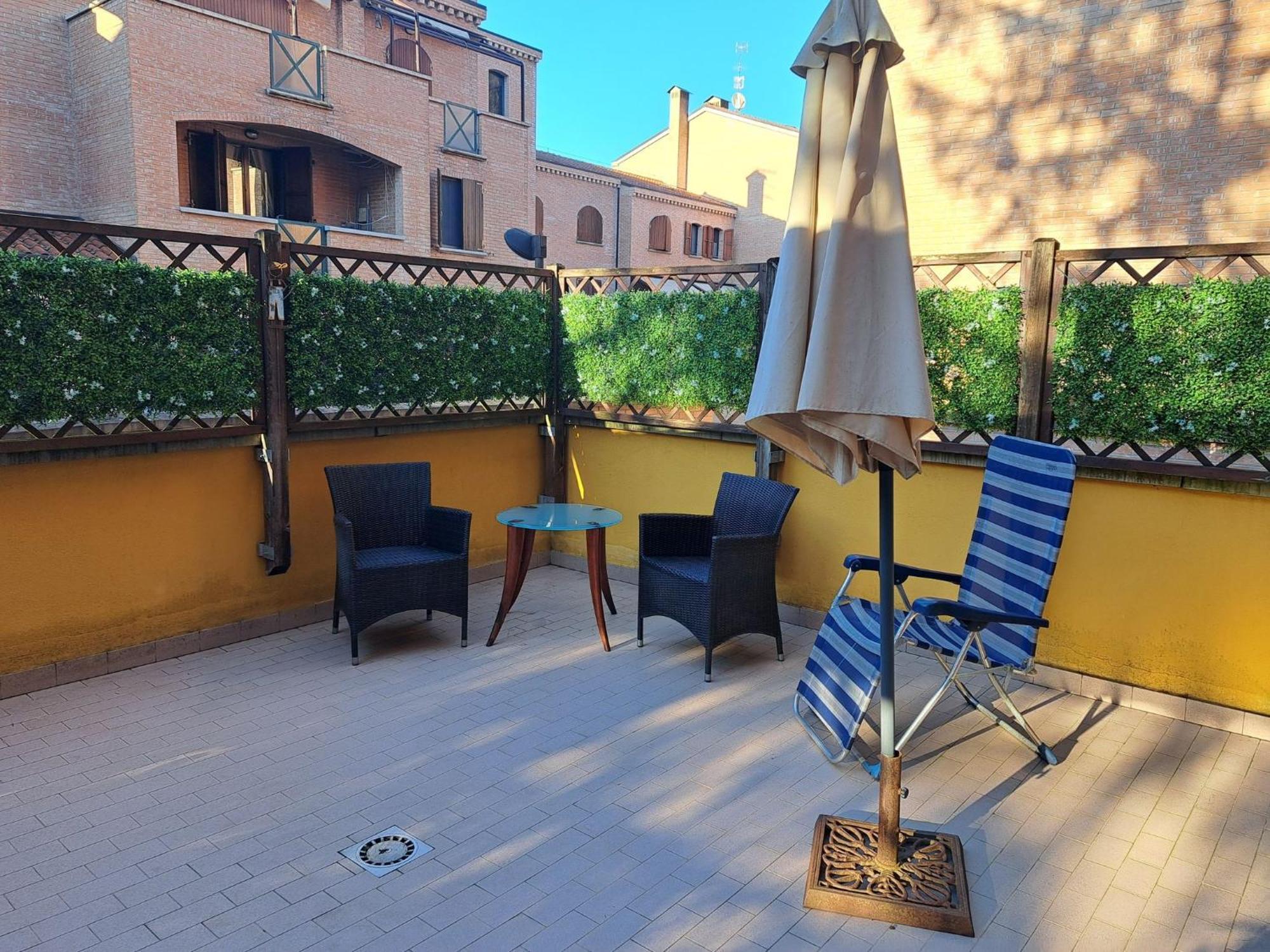 Casa Vacanze Viaggi Dipinti Monterenzio Eksteriør billede