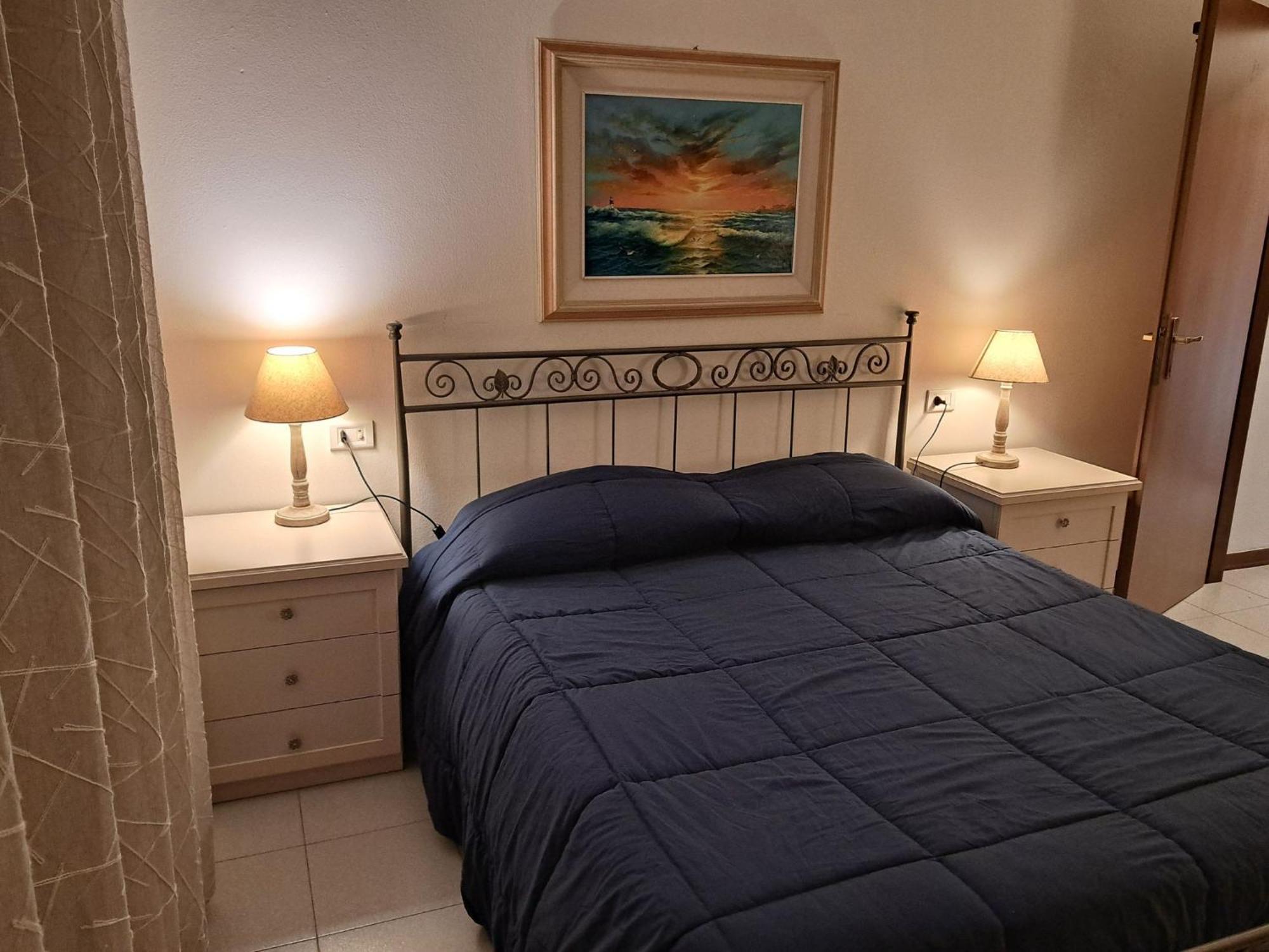 Casa Vacanze Viaggi Dipinti Monterenzio Eksteriør billede