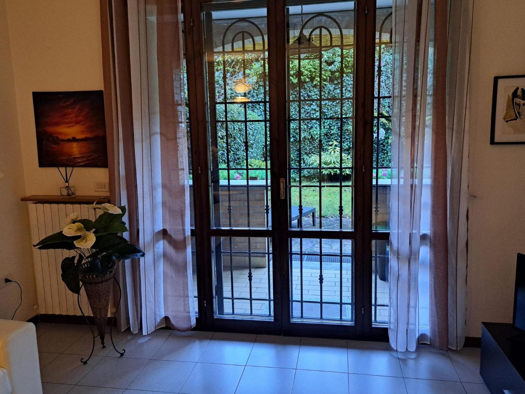 Casa Vacanze Viaggi Dipinti Monterenzio Eksteriør billede
