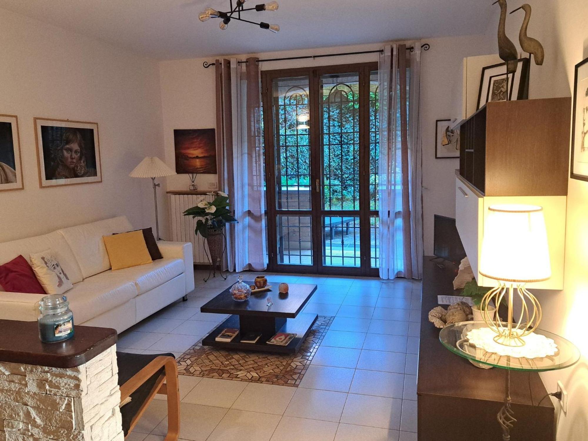 Casa Vacanze Viaggi Dipinti Monterenzio Eksteriør billede