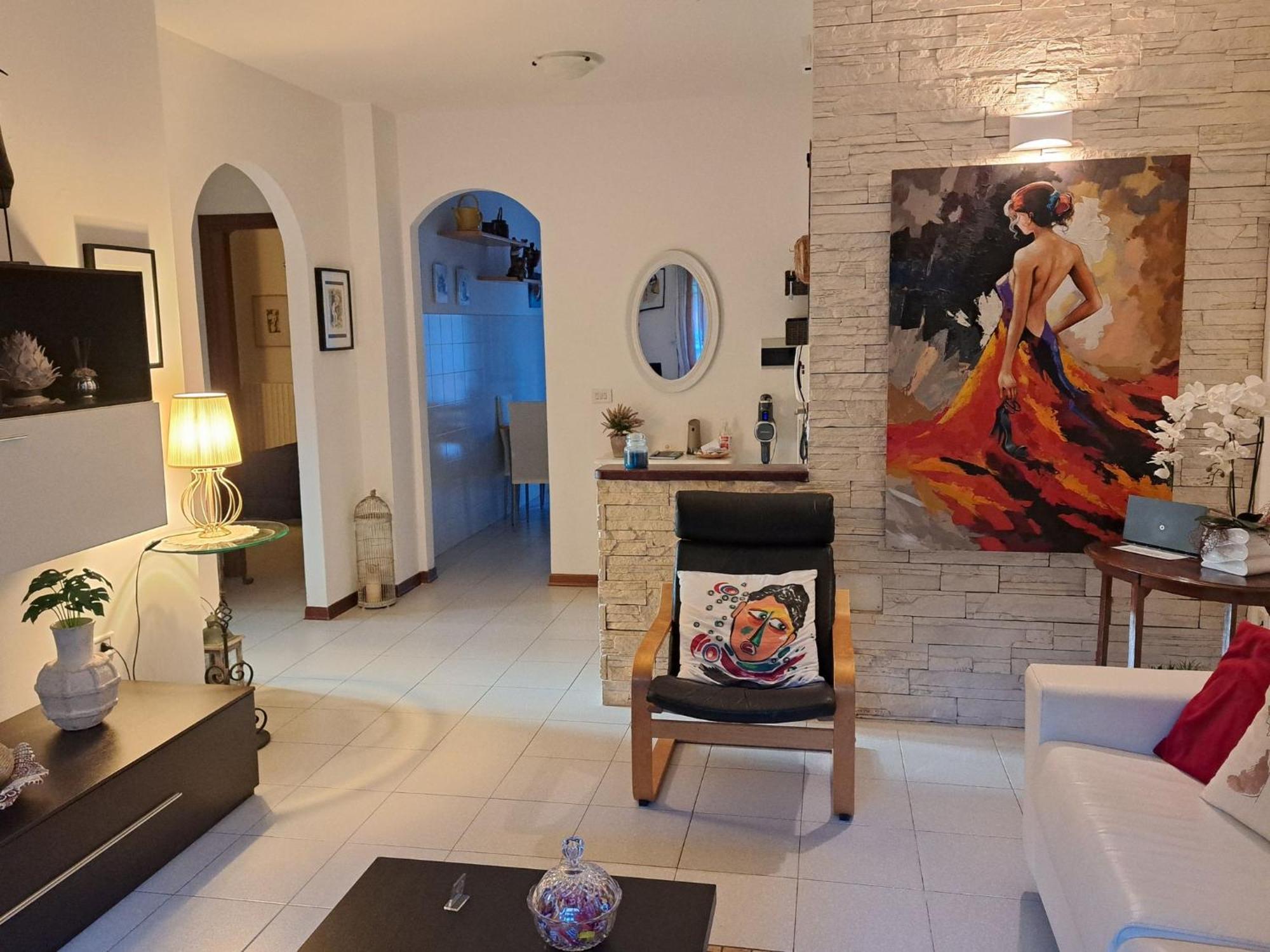 Casa Vacanze Viaggi Dipinti Monterenzio Eksteriør billede