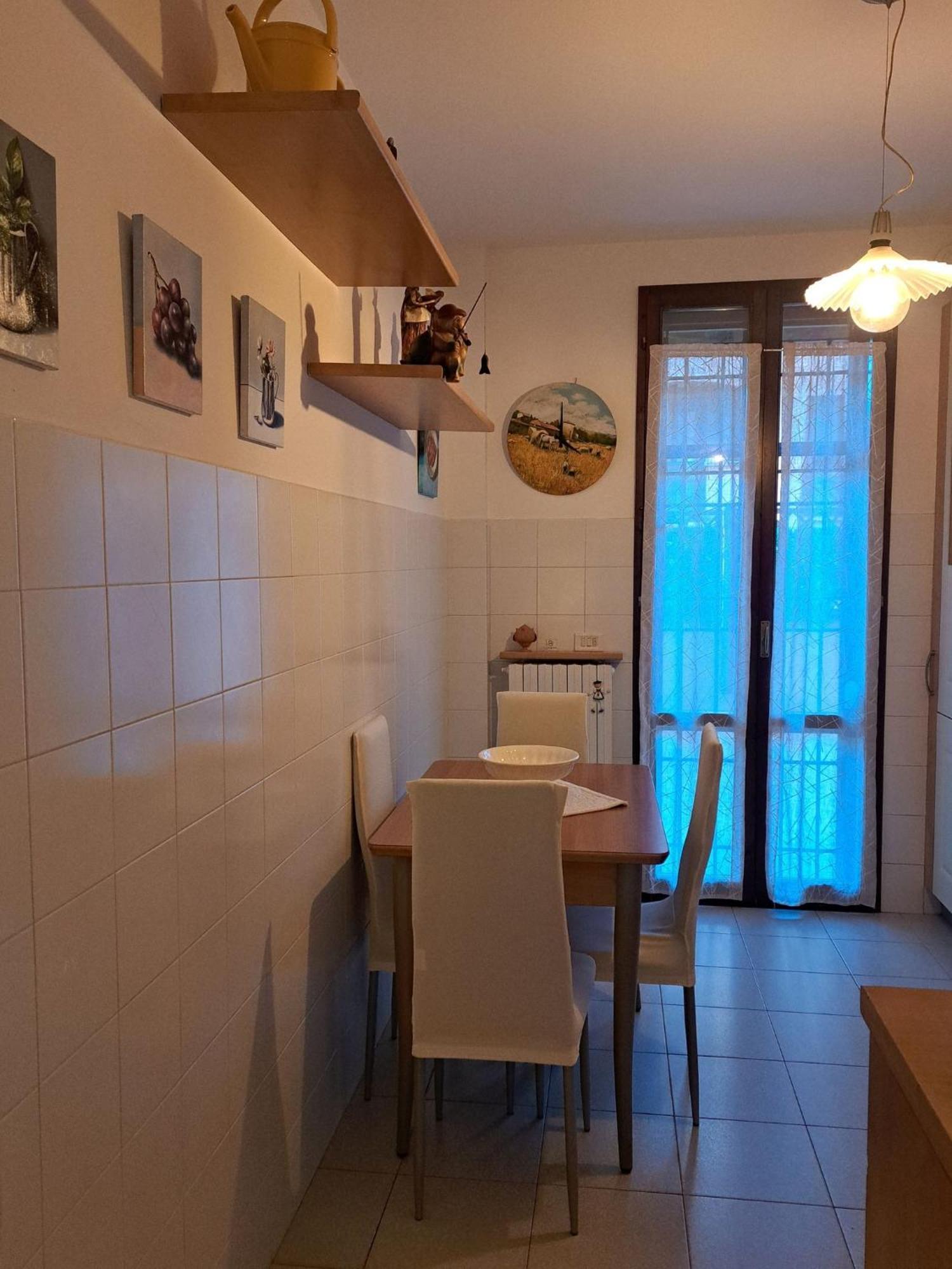 Casa Vacanze Viaggi Dipinti Monterenzio Eksteriør billede