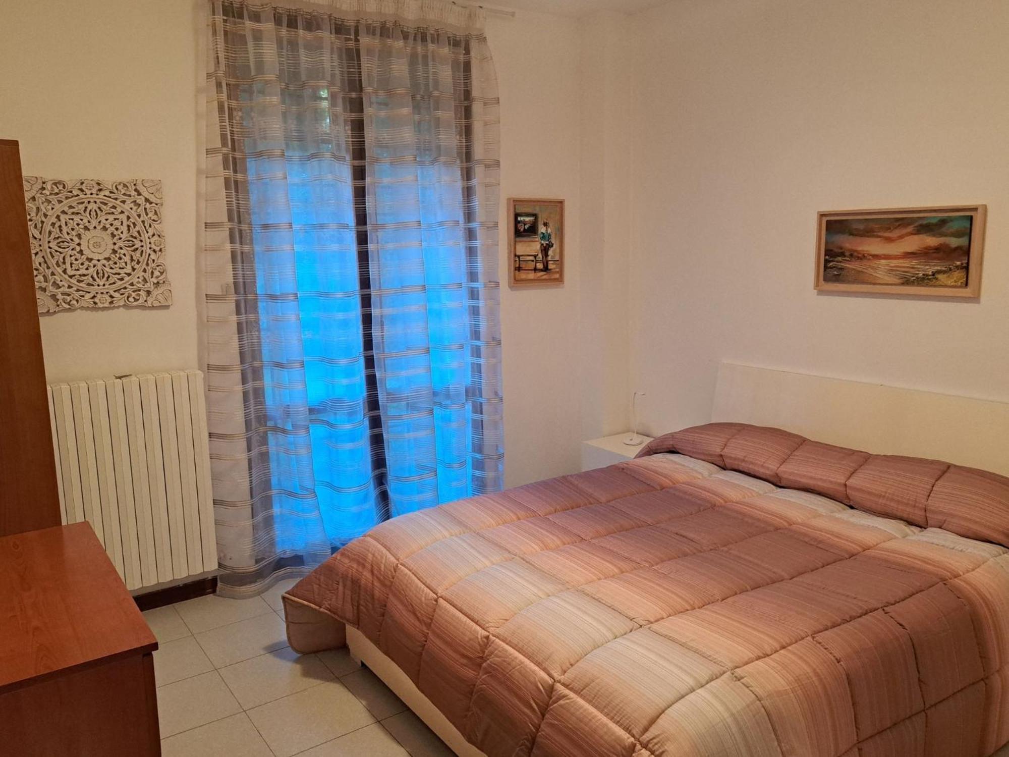 Casa Vacanze Viaggi Dipinti Monterenzio Eksteriør billede