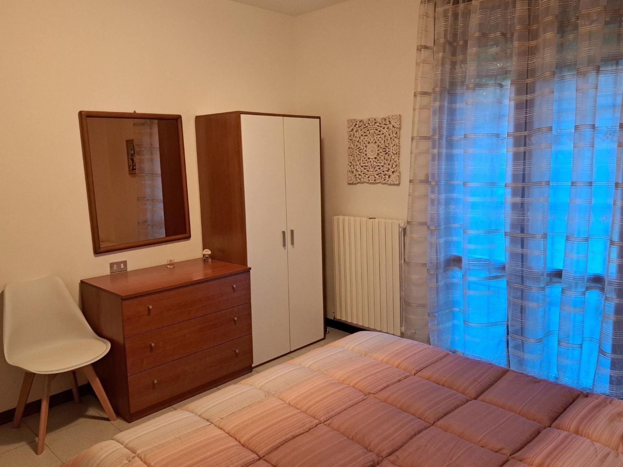 Casa Vacanze Viaggi Dipinti Monterenzio Eksteriør billede