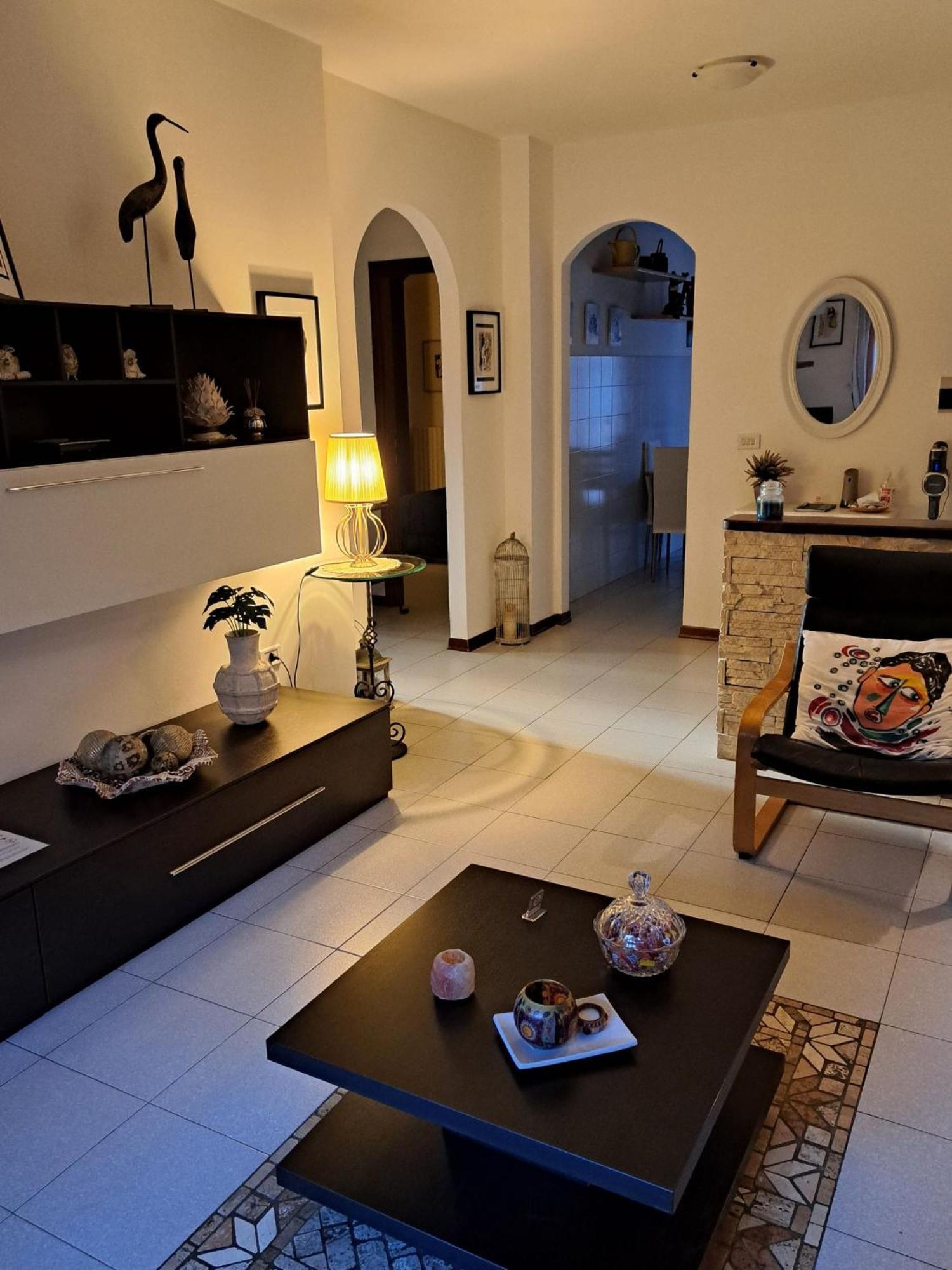 Casa Vacanze Viaggi Dipinti Monterenzio Eksteriør billede