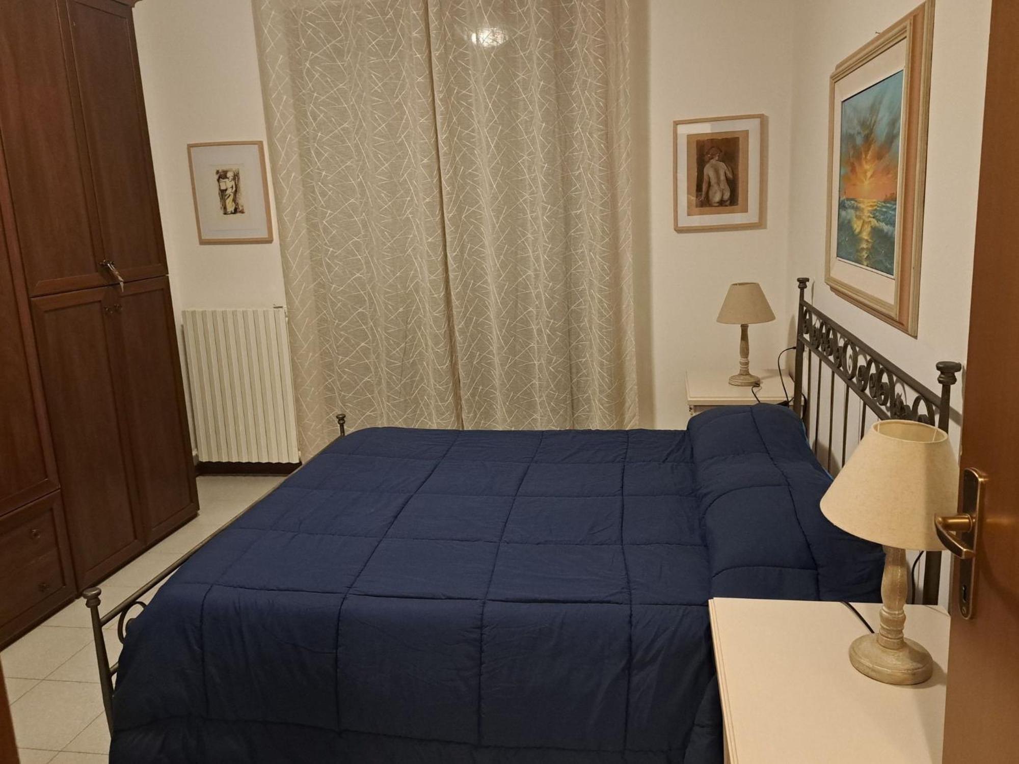 Casa Vacanze Viaggi Dipinti Monterenzio Eksteriør billede