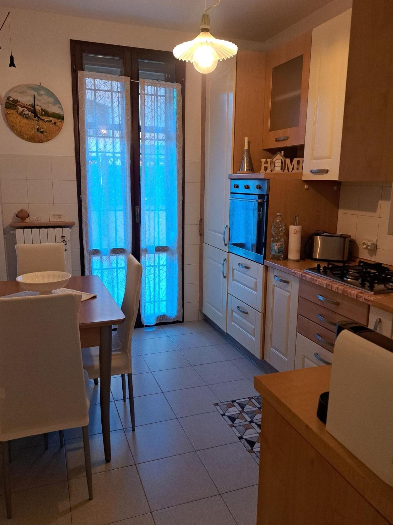 Casa Vacanze Viaggi Dipinti Monterenzio Eksteriør billede