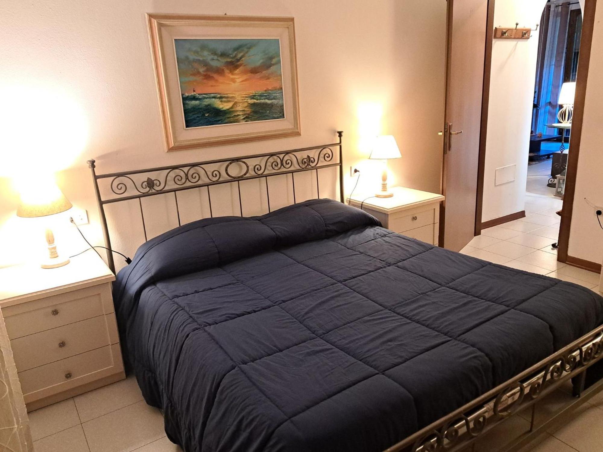 Casa Vacanze Viaggi Dipinti Monterenzio Eksteriør billede