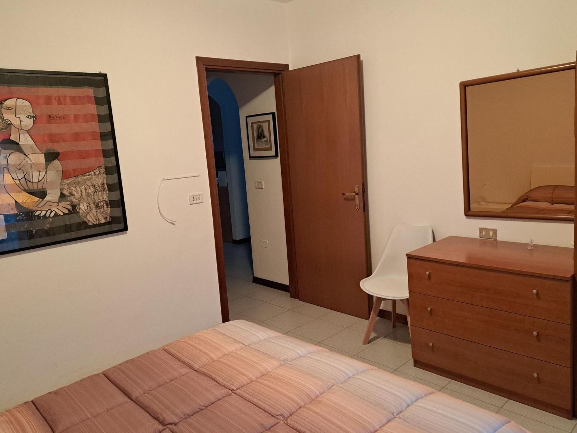 Casa Vacanze Viaggi Dipinti Monterenzio Eksteriør billede