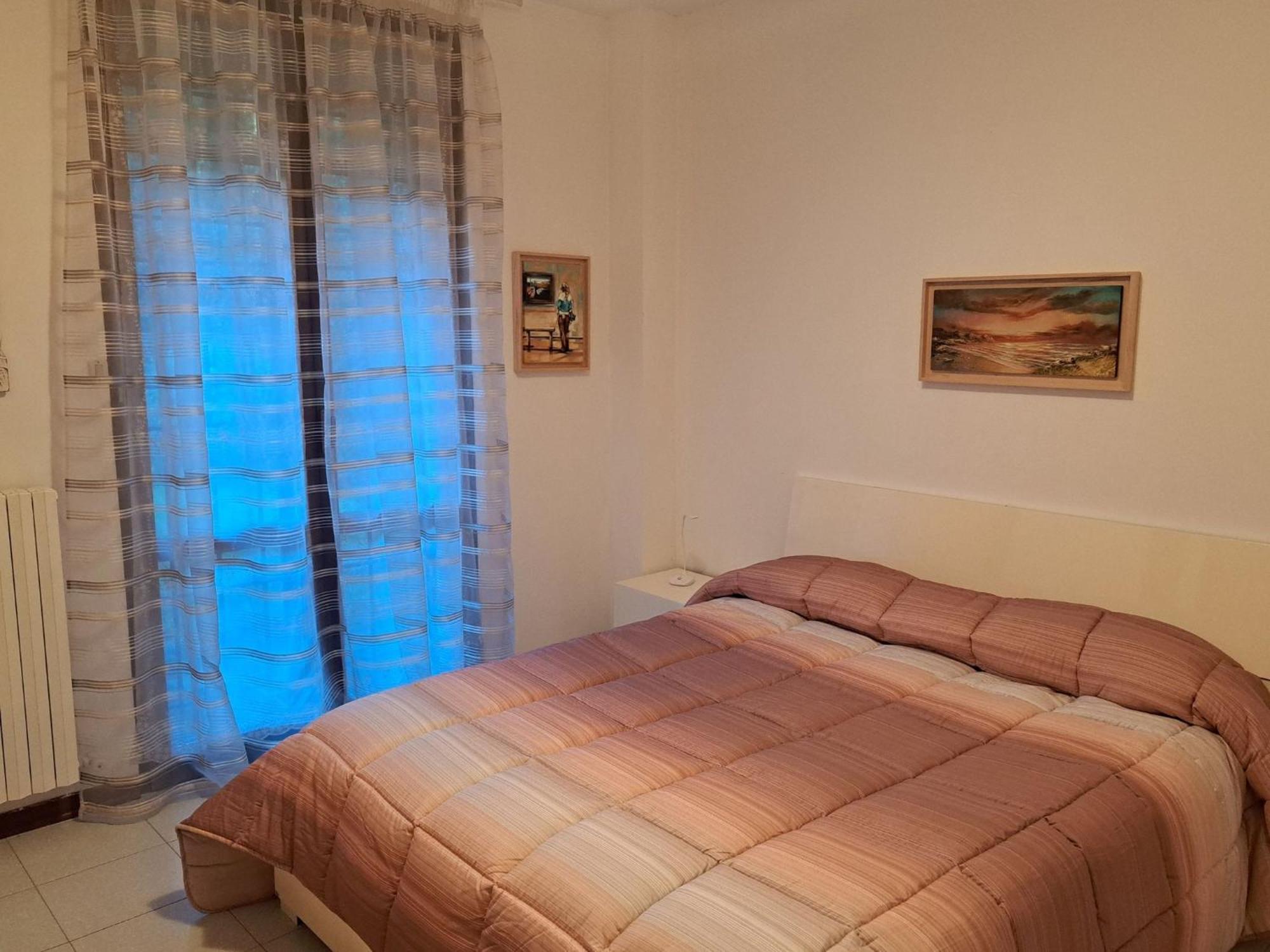 Casa Vacanze Viaggi Dipinti Monterenzio Eksteriør billede